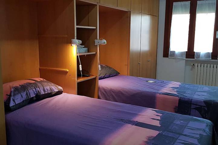 Appartamento intero, Grande appartamento in mezzo al verde in Santa Maria di Sala, Provincia di Venezia