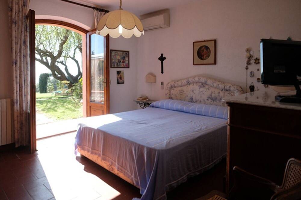 Villa Le More In Montecolombo, Sirolo in Sirolo, Riviera del Conero