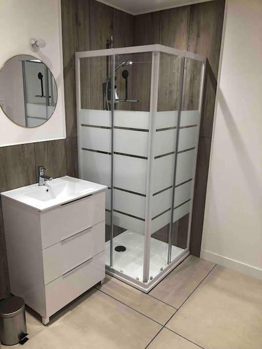 Gîte pour 6 personnes à Limerzel - 2