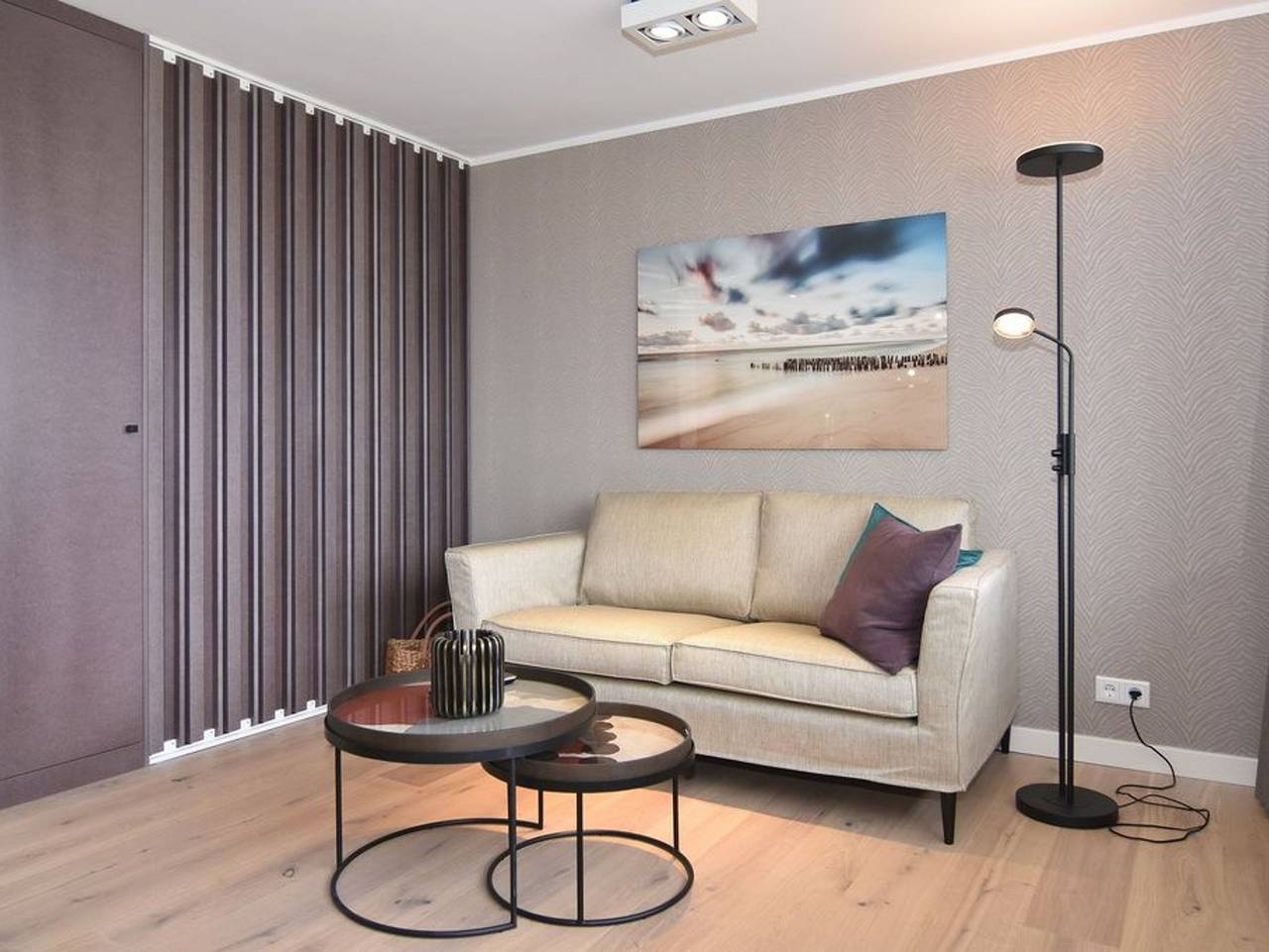 Ganze Ferienwohnung, Brandenburgerstr. 11, Whg. 23, Meerblick - Brandenburgerstr. 11, Whg. 23, Meerblick in Westerland, Sylt (Gemeinde)