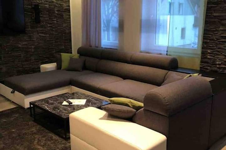 Ferienwohnung für 10 Personen - 1