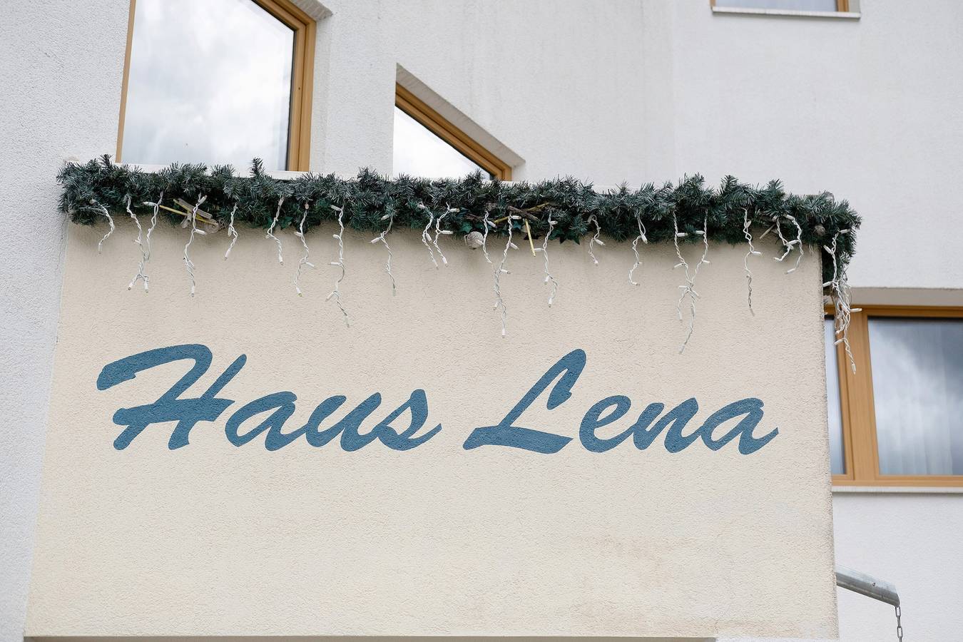 Ganze Wohnung, Ferienwohnung "Haus Lena" mit Balkon und Wlan in Sulden, Stilfs