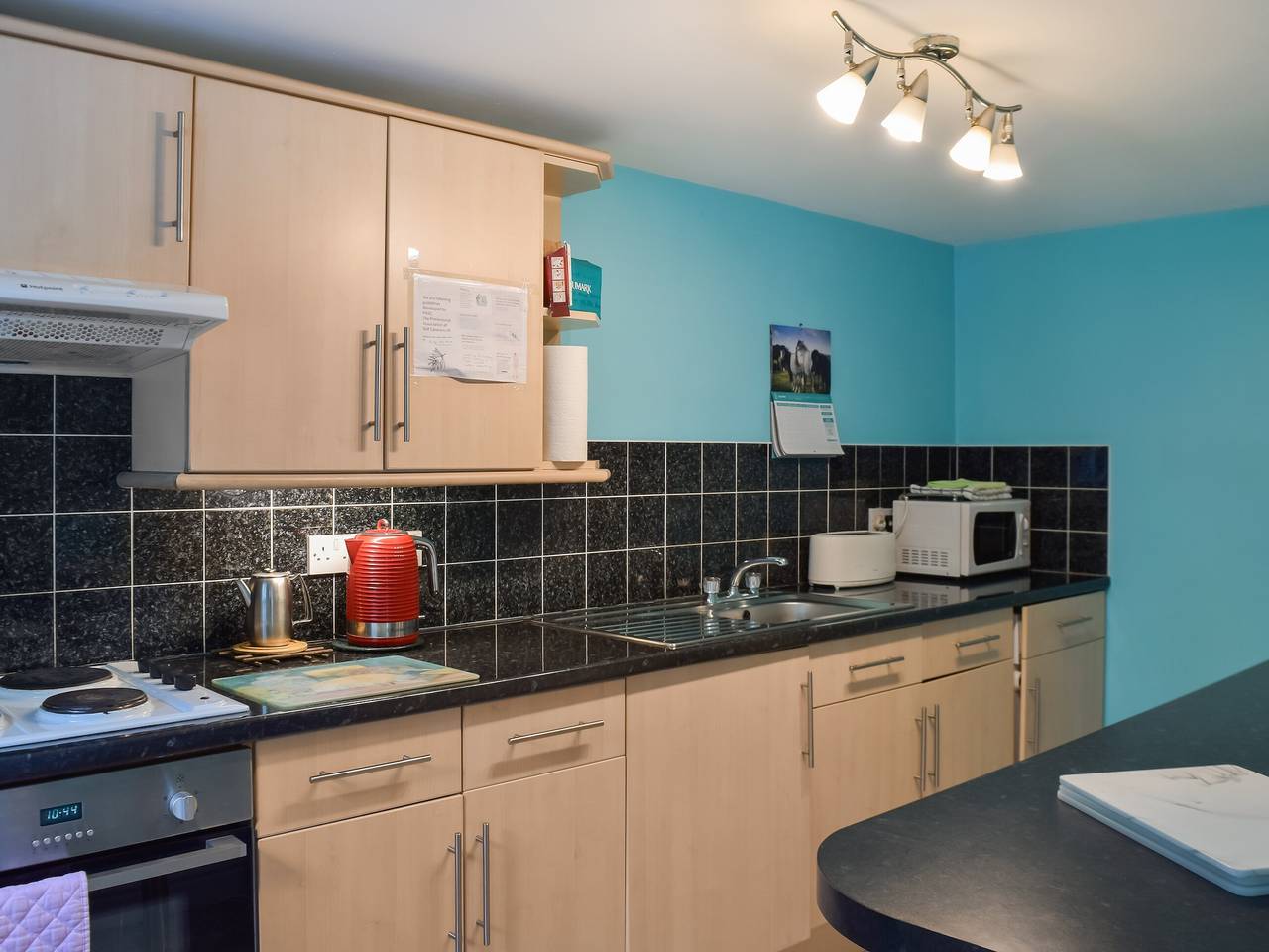 Forge Masters Cottage in Warmingham, Cheshire East