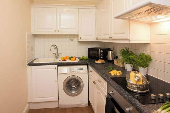 Ferienwohnung für 6 Personen - 1