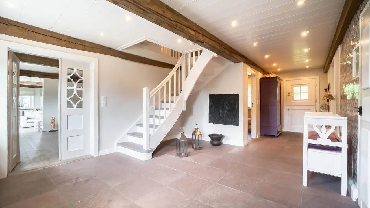 Ferienhaus für 9 Personen (260 m²) in Alkersum in Alkersum, Föhr
