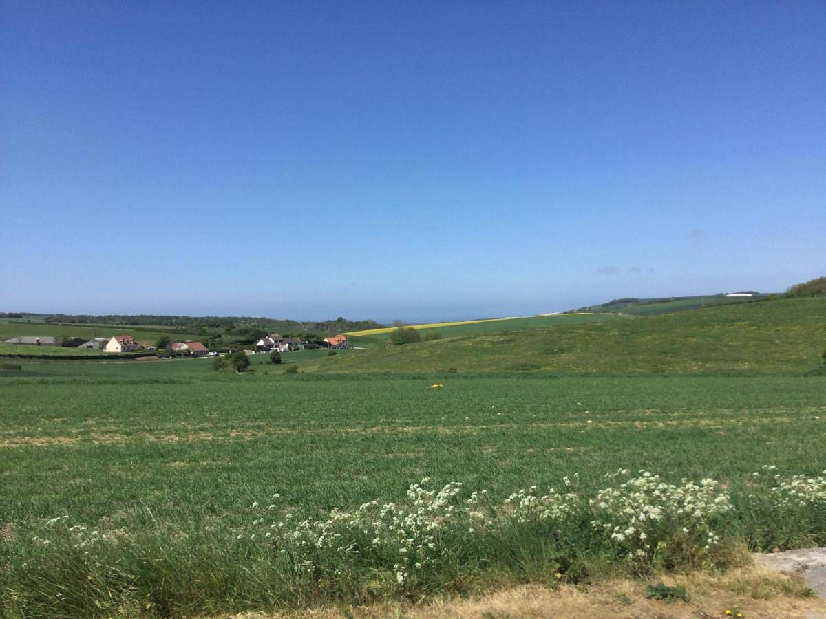 Two-Bedroom House in Saint-Inglevert, Région de Boulogne-sur-Mer