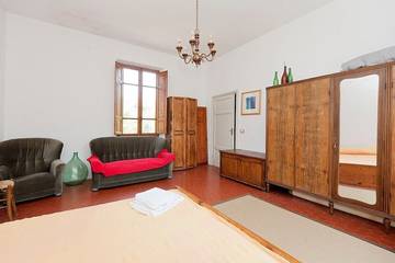 Villa pour 12 Personnes dans Bagnone, Val di Magra, Photo 2
