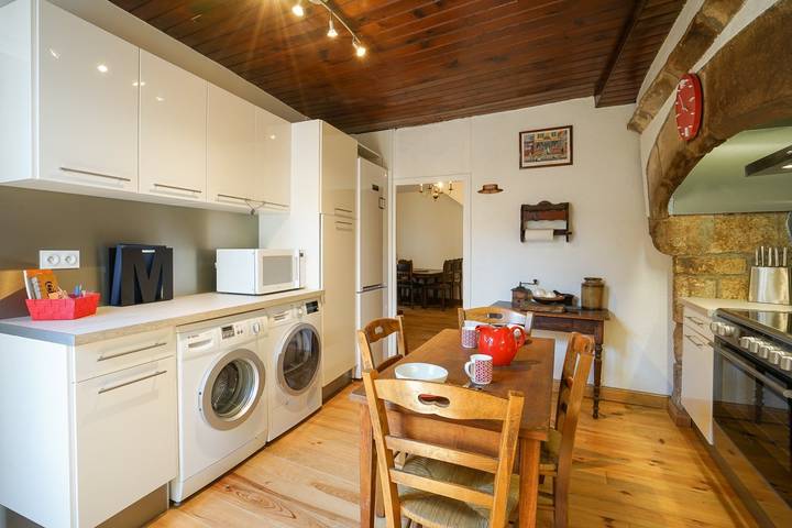 Gîte pour 5 personnes à Figeac - 3