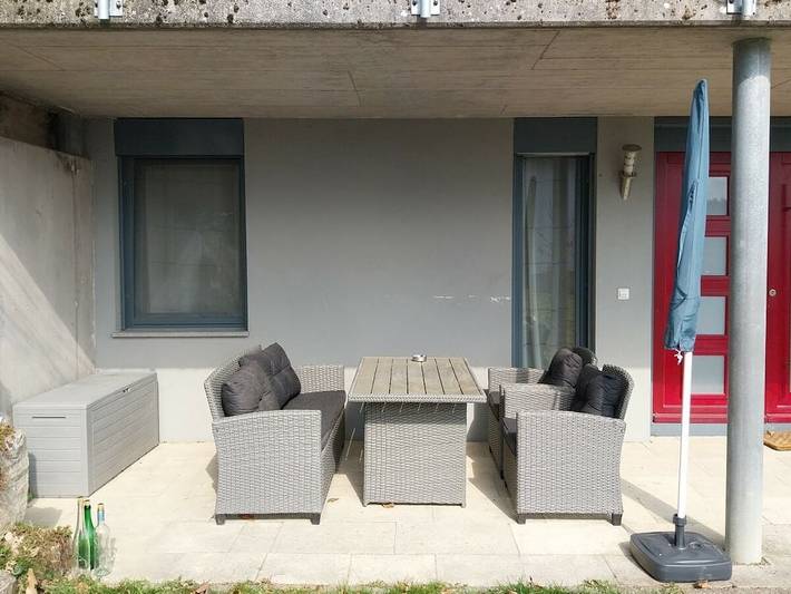 Ferienwohnung Rillmann in Krauchenwies, Region Bodensee-Oberschwaben