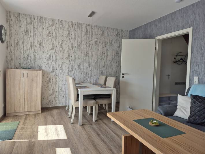 Ferienhaus für 4 Personen, mit Terrasse in Schönberg - 3