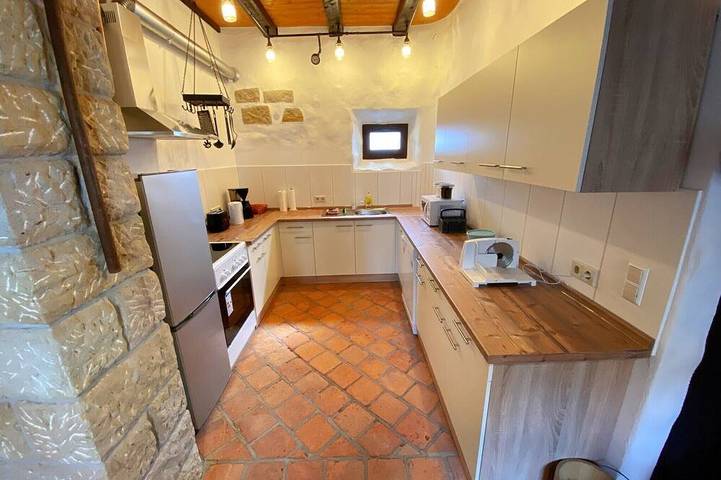 Schloss für 6 Personen, mit Garten in Wachau - 3