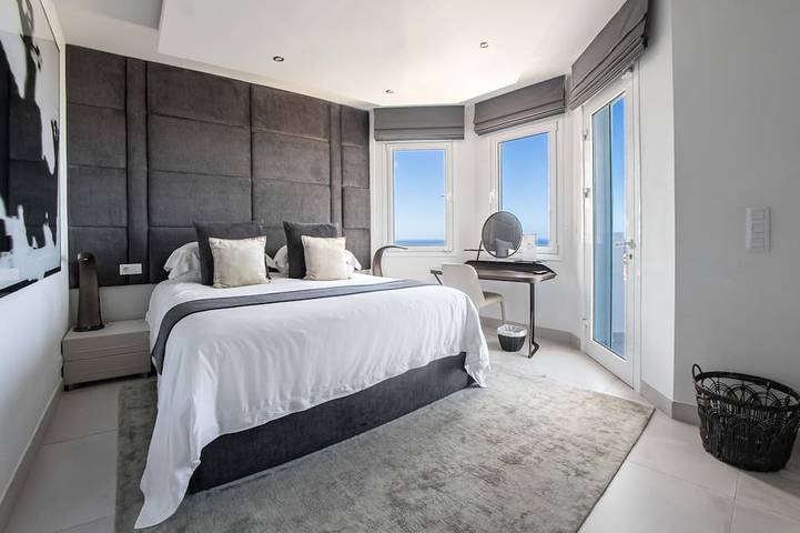 Villa für 14 Personen, mit Whirlpool und Garten in Adeje - 2