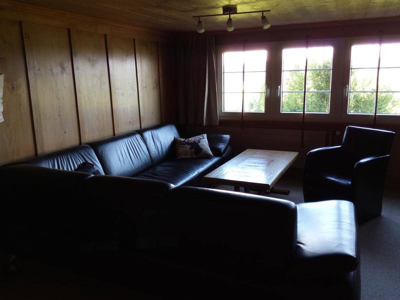Four-Bedroom House in Stoss AR, Gais (Bodensee)