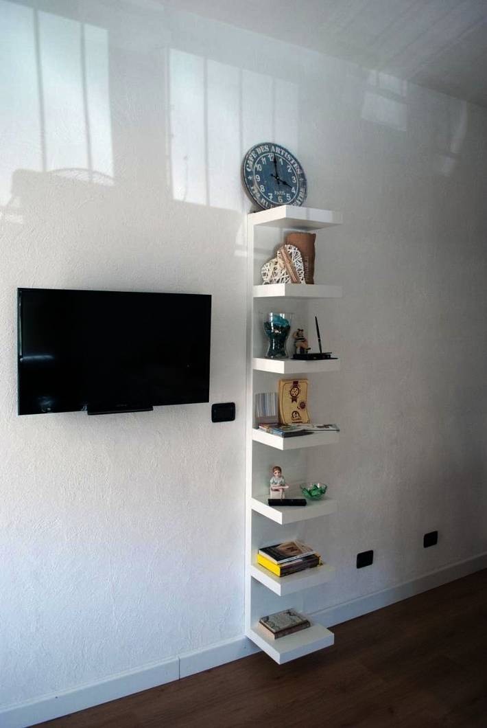 Gîte pour 4 personnes, avec jardin et vue, animaux acceptés à Enna - 3