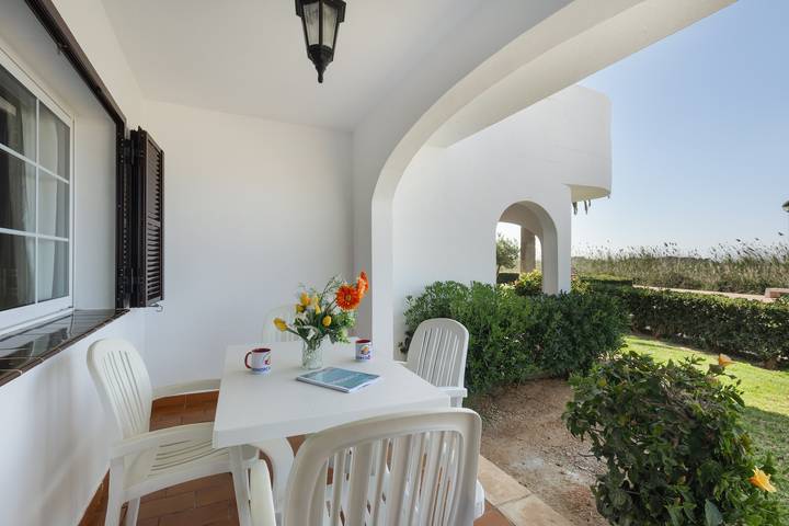 Casa rural para 4 personas, con jardín en Municipio de Alaior - 3