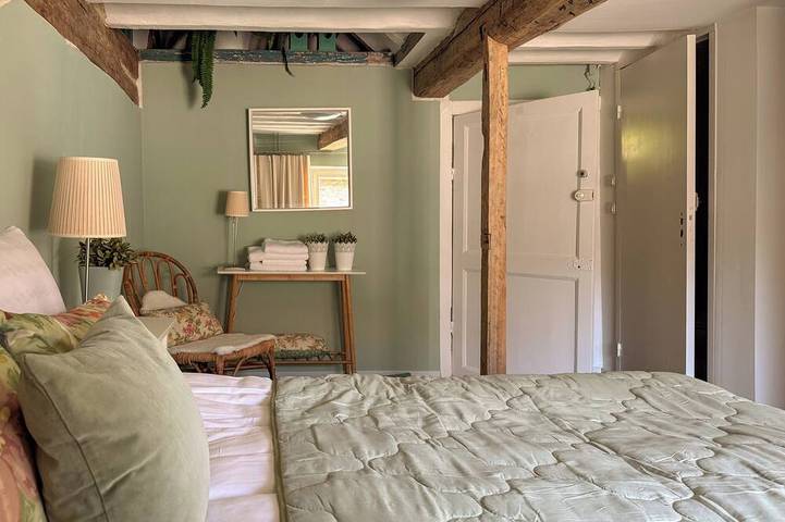 Location de vacances pour 6 personnes à Dalhem - 3