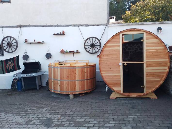 Maison d’hôte pour 4 personnes à Koprivchtitsa - 4