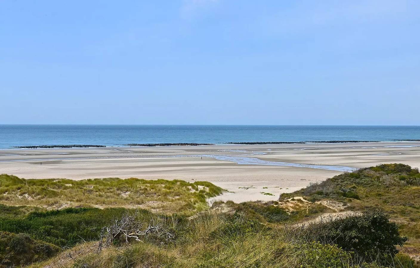 Mobil Home 3 Schlafzimmer 6 Personen, 32m2, 2019 in Sainte Cécile Plage, Camiers