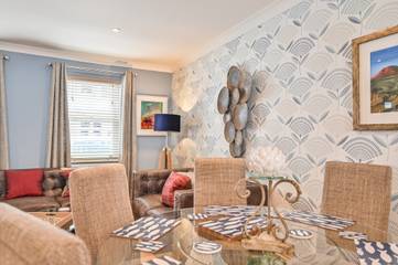 Cottage for 6 People in Torquay, Torbay, Photo 3