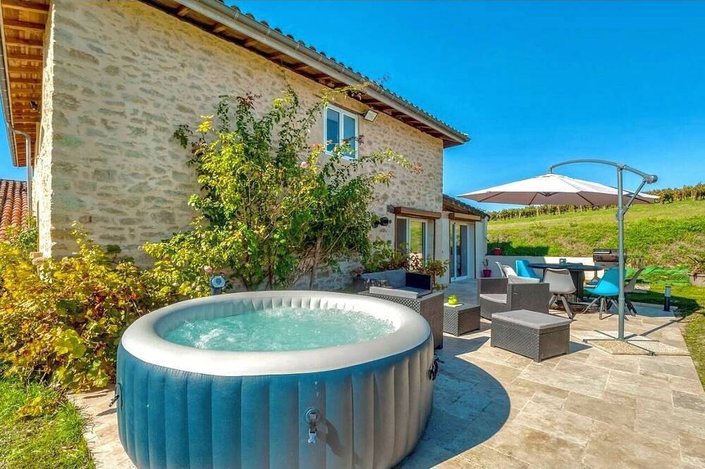 Maison de vacances