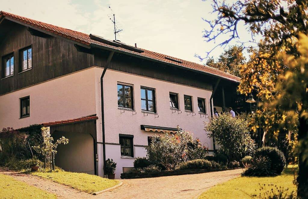 Ganze Ferienwohnung, Gästehaus Fuchs in Wörth an der Donau, Ostbayern