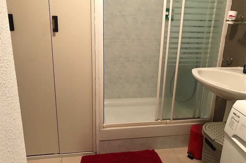 Apartamento entero, Apartamento T2 con Mezzanine, 6 Plazas, Frente a la Playa, Port Leucate in Port Leucate, Leucate