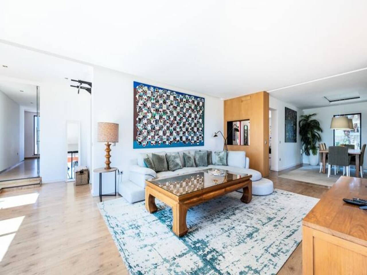 Apartamento inteiro, Apartamento de férias para 8 pessoas com jardim in Sagres, Parque Natural do Sudoeste Alentejano e Costa Vicentina