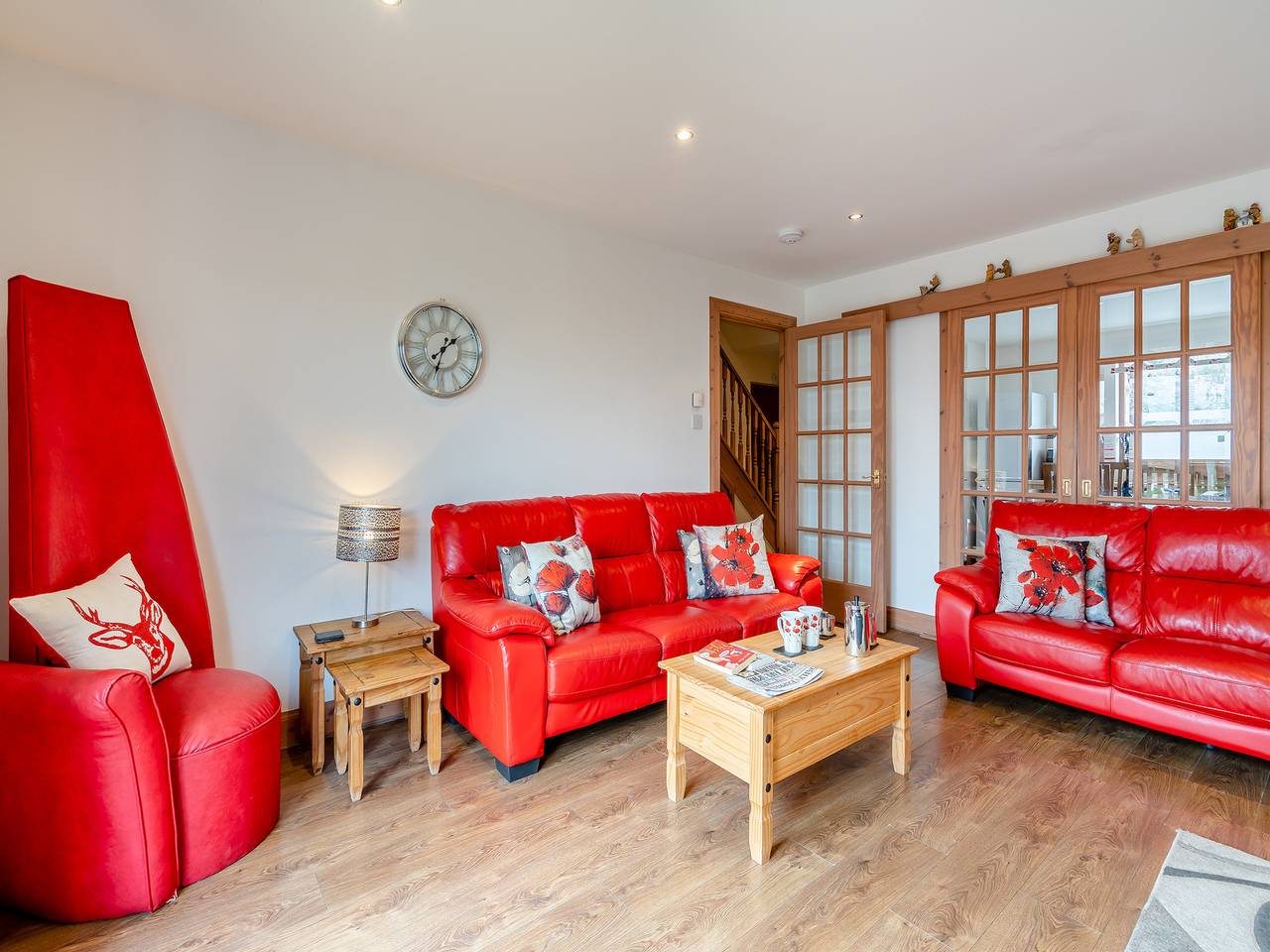 Clunnie Mor - S4615 in Aviemore, Highlands