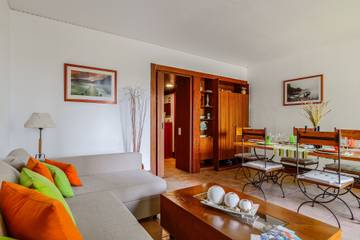 Apartamento De Férias para 4 Pessoas em Praia Tróia Mar, Península de Troia, Foto 4