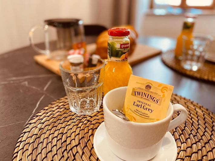 Gîte pour 4 personnes, avec balcon à La Roche-sur-Foron - 4