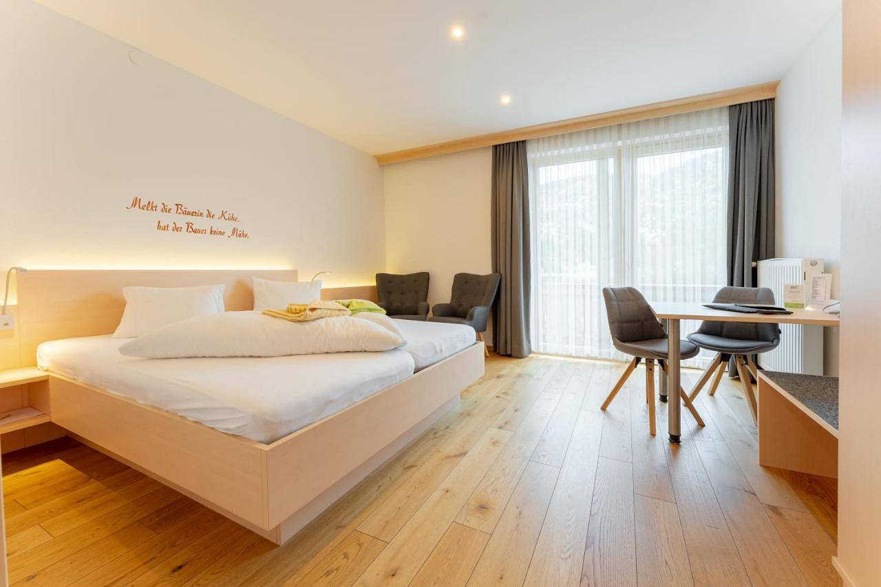 Double Room in Gailtaler Alpen, Weissensee
