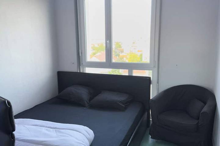 Apartamento de vacaciones para 2 personas - 1