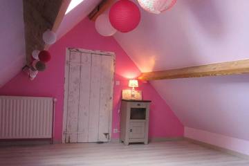 Cottage for 7 People in Rodelinghem, Saint-Omer region, Photo 4