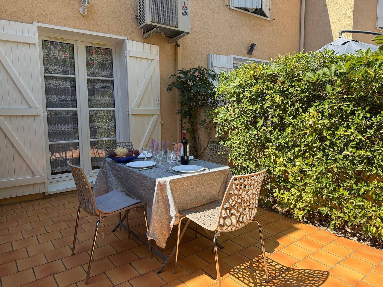 Casa vacanza a Argelès-sur-Mer a partire da 75€ a notte