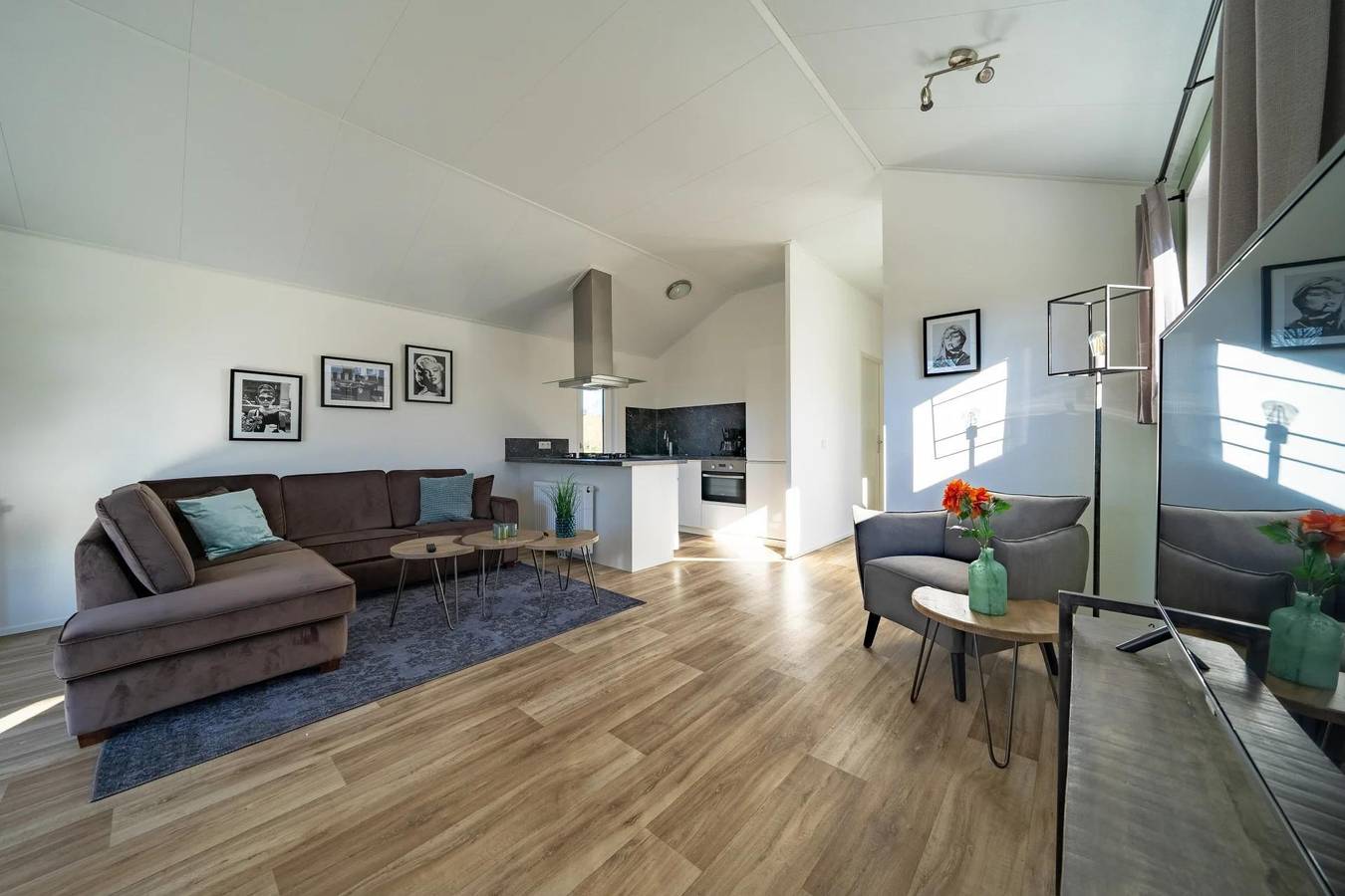 Europarcs Zuiderzee — Velthorst 6 in Veluwemeer
