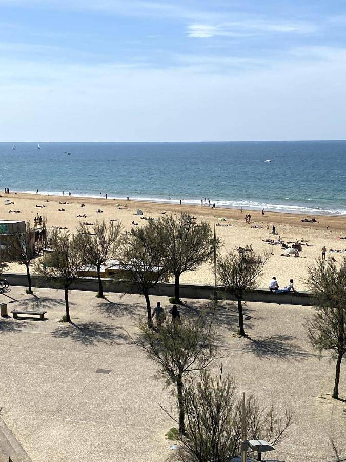 Ferienwohnung für 4 Personen, mit Pool und Ausblick in Hossegor - 2