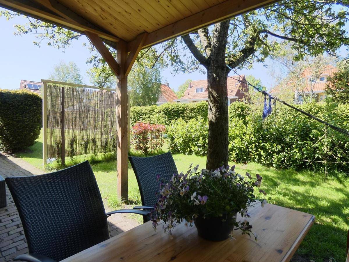 Familiehuis Achter de Duijnhoeve Bakkum in Castricum, Noord-Holland - Nordseeküste