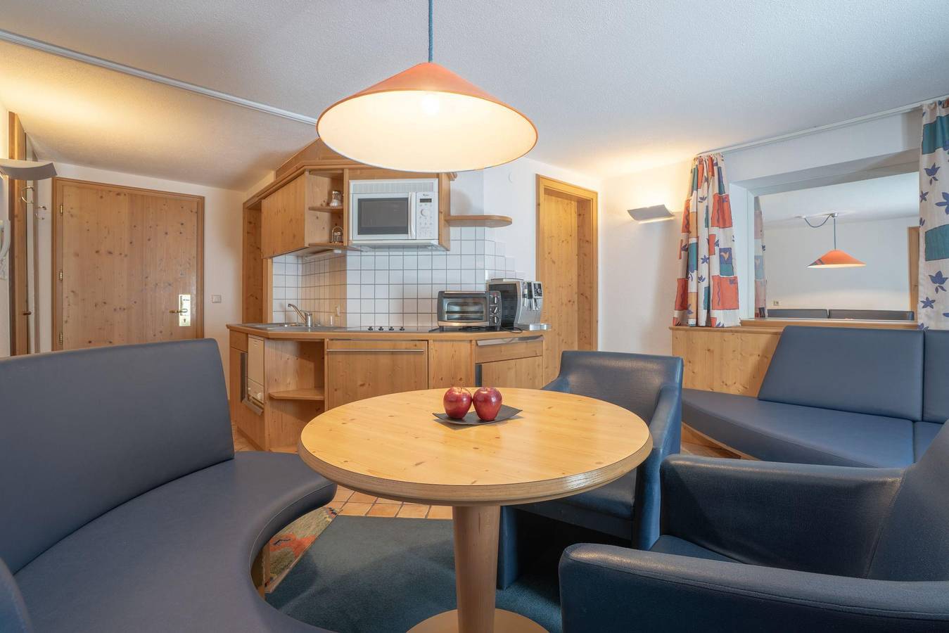Ganze Ferienwohnung, Appartement A/B in Ischgl, Verwall