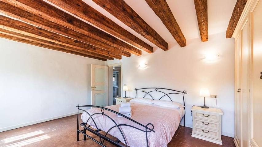 Villa pour 2 personnes, avec vue à Venise - 2