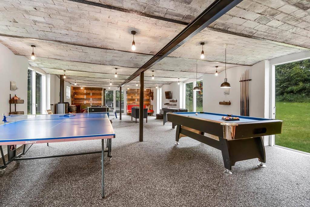 1024 in Lemvig, Lemvig und Umgebung