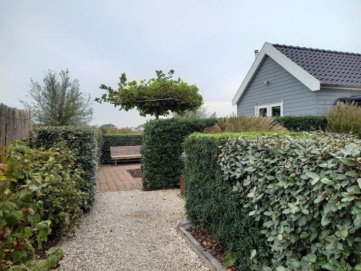 B&b voor 2 personen, with Terras and Tuin as well as Uitzicht in Walcheren