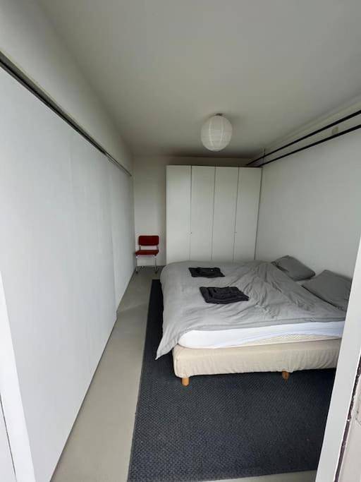 Gîte pour 3 personnes, avec balcon et vue à Heemstede - 3