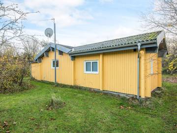 Ferieudlejning til 4 Personer i Skjern, Vesterhavet, Billede 3