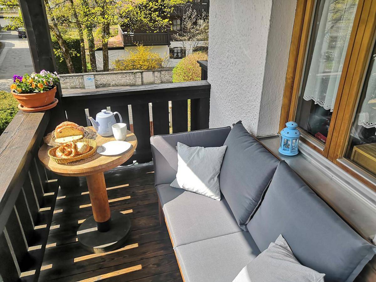 One-Bedroom House in Garmisch-Partenkirchen, Bayerische Alpen