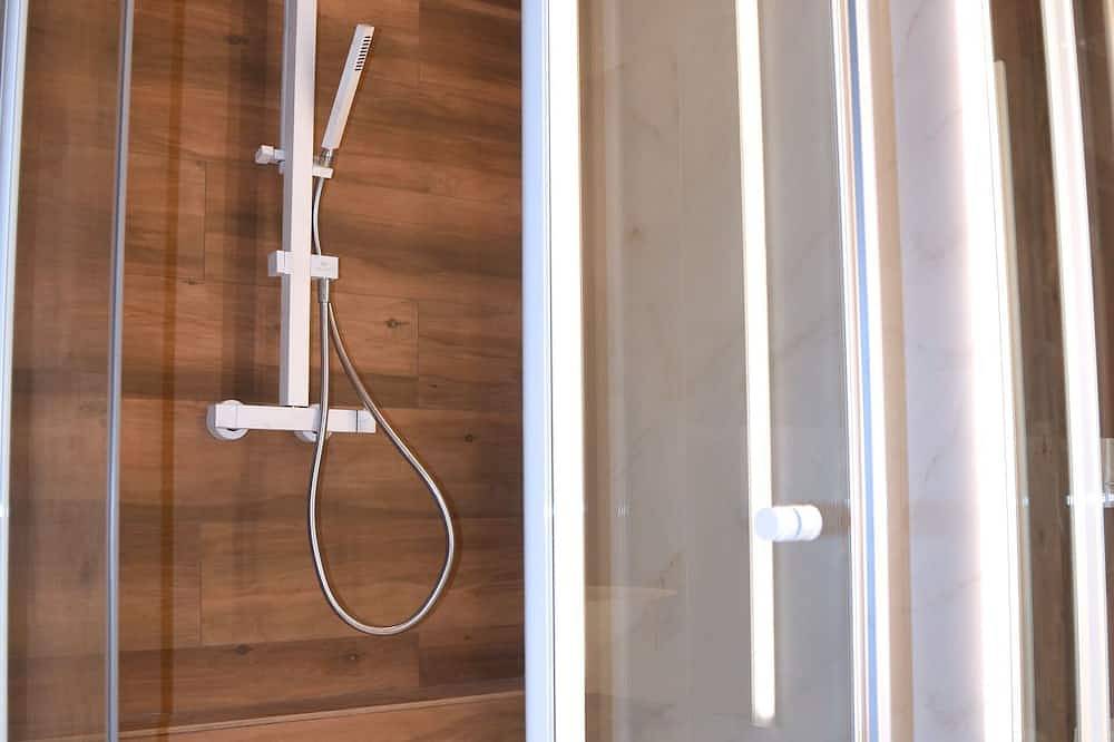 Entire apartment, Apartment Boulevard luxury by Sebastiana Group in Playa de la Concha, San Sebastian