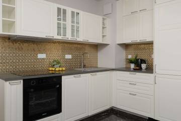 Apartament Wakacyjny dla 4 osoby w Wawer, Warszawa, Zdjęcie 2