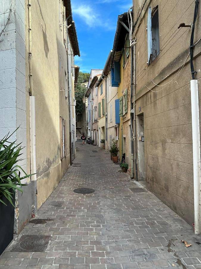 Appartement entier, Maison tout confort à Gémenos Calanques & Cassis in Gémenos, Région de Marseille