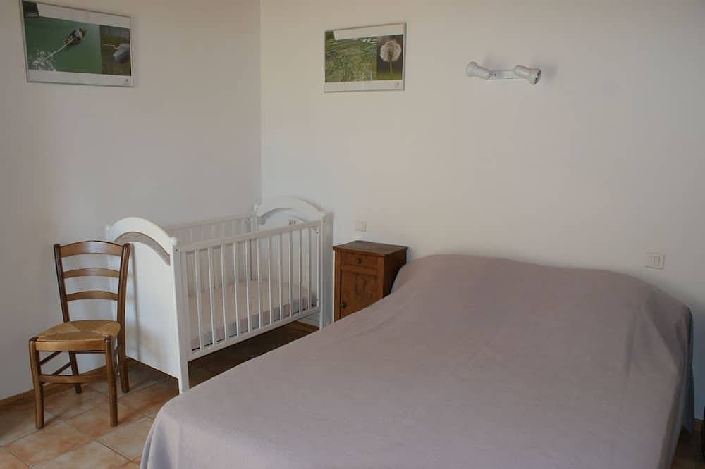 La Fermette, casa rural para 10 personas cerca de La Rochelle in Chambon (Charente-Maritime), Region de Rochefort