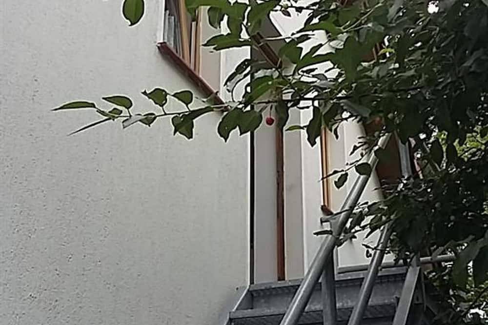 Entire apartment, Apartment Franze in Olbersdorf, Zittau Mountains