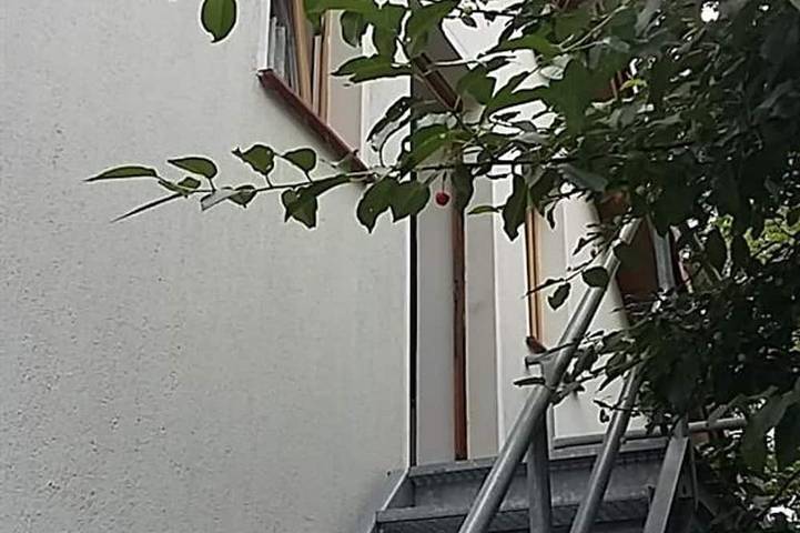 Ferienwohnung für 2 Personen in Olbersdorf